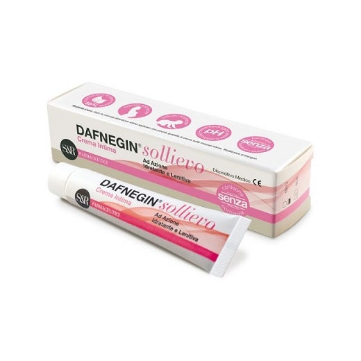 Crema Alivio Dafnegin 30ml-2