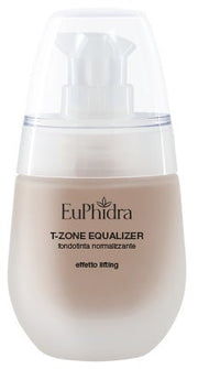 Euphidra T-Zone Equalizer Foundation Dark Lifting Effect 30ml-1