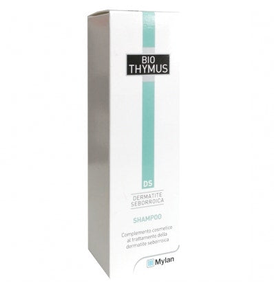 Biothymus DS Champú Dermatitis Seborreica 100ml-2