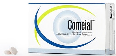 Corneal 30 Comprimidos-1