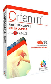 Orfemín 30 Comprimidos-1