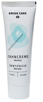 EMIKO CARE DENTAL MENTOL 75ML-1