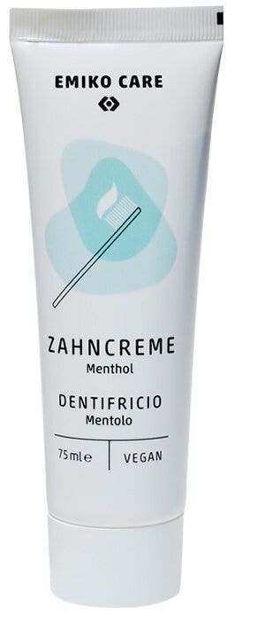 EMIKO CARE DENTAL MENTOL 75ML-2