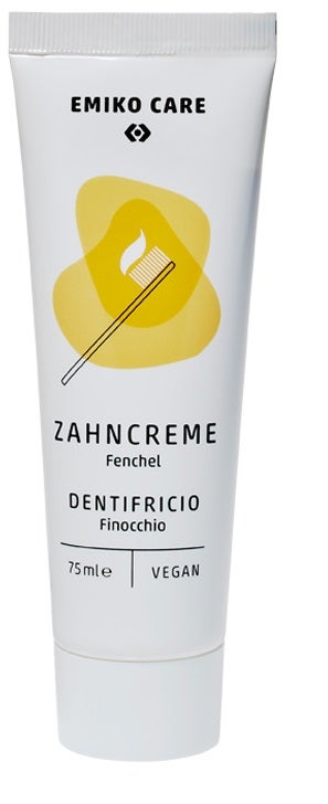 EMIKO CARE DENTIF FINOCC 75ML-1