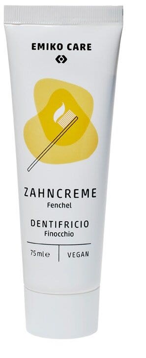 EMIKO CARE DENTIF FINOCC 75ML-2