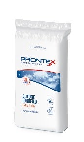 Prontex Algodón Hidrofílico 50g-1