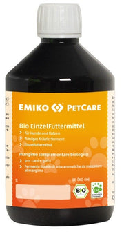 EMIKO LIQUIDO CUIDADO PARA MASCOTAS 500ML-1