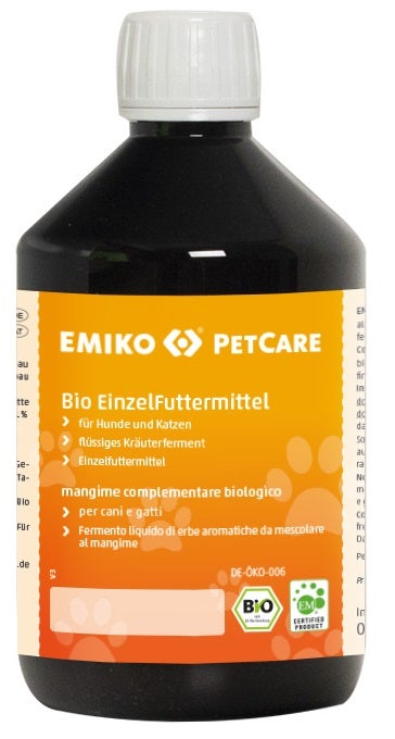 EMIKO LIQUIDO CUIDADO PARA MASCOTAS 500ML-1