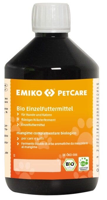 EMIKO LIQUIDO CUIDADO PARA MASCOTAS 500ML-2