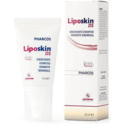 Liposkin Ds Farmacos 40ml-2