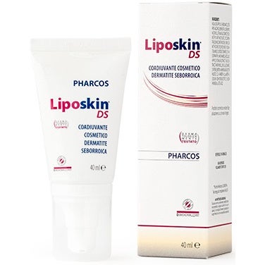 Liposkin Ds Farmacos 40ml-2