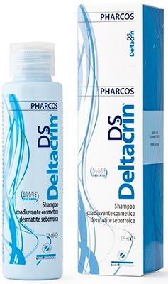 Deltacrin SD Farmacos 125ml-1