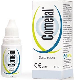Colirio Estéril Corneial 10ml-1