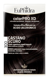 Euphidra Colorpro XD 300 Marrón Oscuro-1
