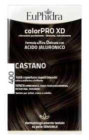 Euphidra Colorpro XD 400 Marrón-1
