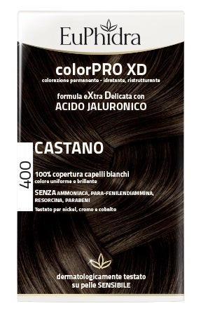 Euphidra Colorpro XD 400 Marrón-1