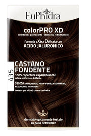 Euphidra Colorpro XD 435 Marrón Oscuro-1