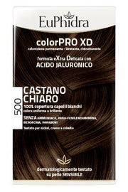 Euphidra Colorpro XD 500 Marrón Claro-1