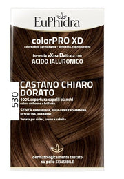 Euphidra Colorpro XD 530 Marrón Dorado Claro-1