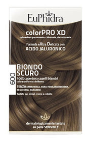 Euphidra Colorpro XD 600 Rubio Oscuro-1