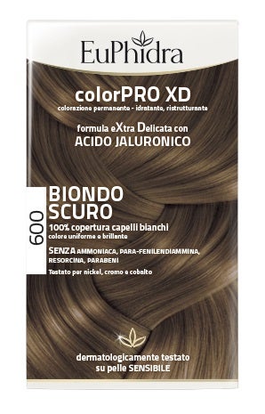 Euphidra Colorpro XD 600 Rubio Oscuro-1