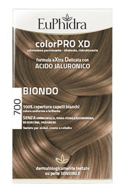 Euphidra Colorpro XD 700 Rubio-1