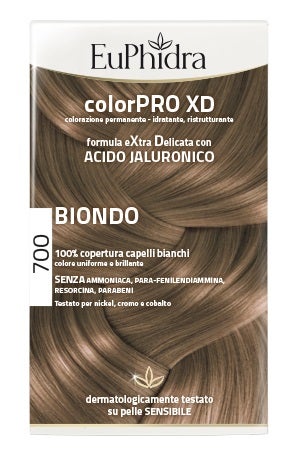 Euphidra Colorpro XD 700 Rubio-1