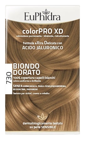 Euphidra Colorpro XD 730 Rubio Dorado-1
