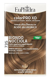Euphidra Colorpro XD 735 Rubio Avellana-1