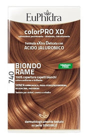 Euphidra Colorpro XD 740 Rubio Cobre-1