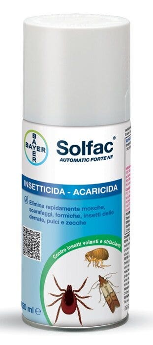Solfac Automático Forte Nueva Fórmula 150ml-1