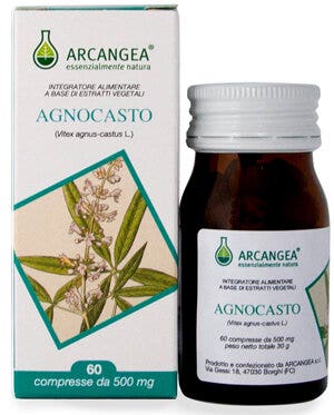 AGNOCASTO 60CPR-2