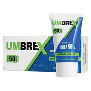 Crema Umbrex 50% Urea 50ml-2
