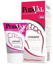 PODOVAL UR50 ALISADO 50 ML-1