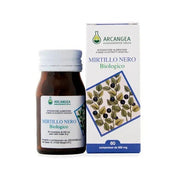 ARÁNDANO NEGRO ORGÁNICO 60CPR-2