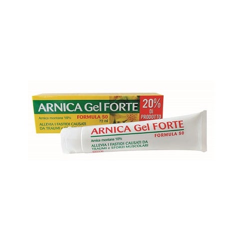 rnica 10% Gel Fuerte 72ml-2