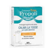 Golasept Tuss Propolis 24 Comprimidos-2
