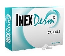 Inexderm 30 Cápsulas-1