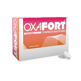 Oxafort 48 Comprimidos Masticables En Caja De 72g-2