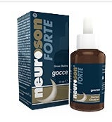 Neuroson Forte Gotas 30ml-1