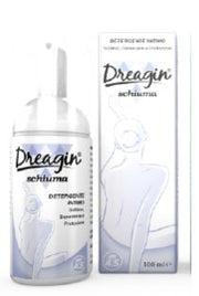 Espuma Dreagin 100ml-1
