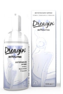 Espuma Dreagin 100ml-1
