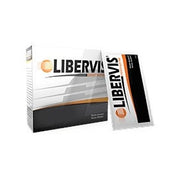 Libervis Energy Naranja 20 Sobres-2