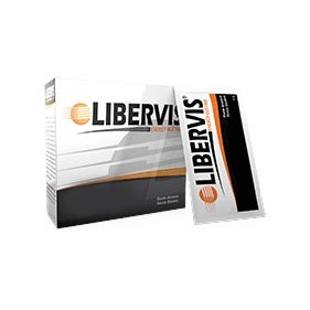 Libervis Energy Naranja 20 Sobres-2