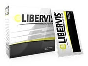Libervis Energy Limón 20 Sobres 4g-1