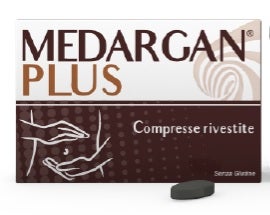 Medargan Plus 30 Comprimidos-1