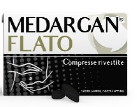 Medargan Flato 30 Comprimidos-1