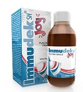 Immudek Joy Fresa 200ml-1