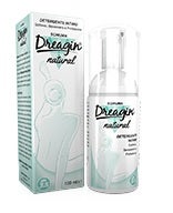 Dreagin Espuma Natural 100ml-1