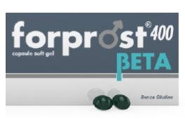 Forprost 400 Beta 15 Cpsulas-1